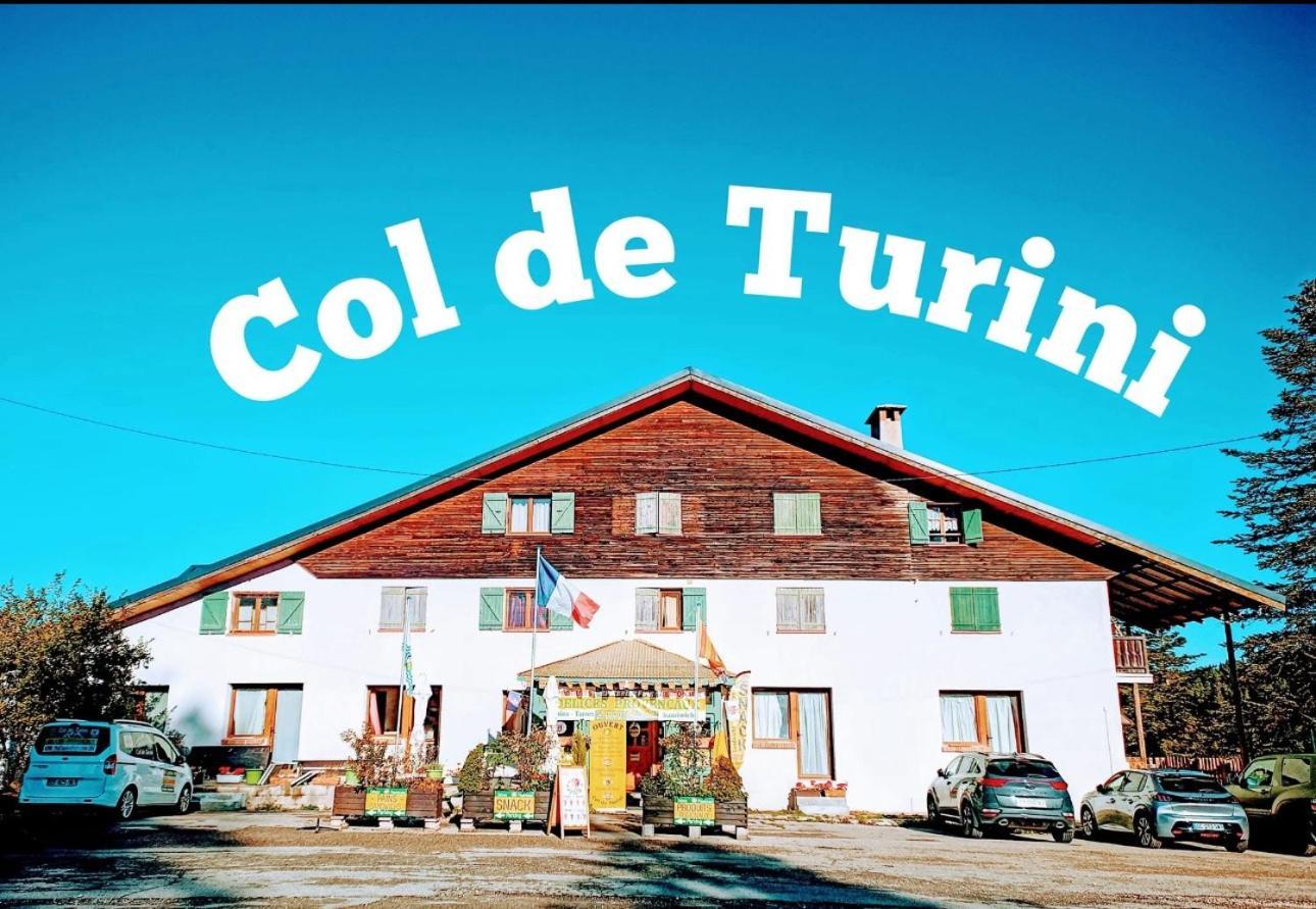 La Cabane De Marie La Bollène-Vésubie エクステリア 写真